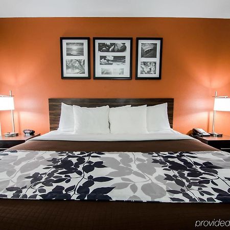 Sleep Inn & Suites And Conference Center Downtown Indianapolis Luaran gambar