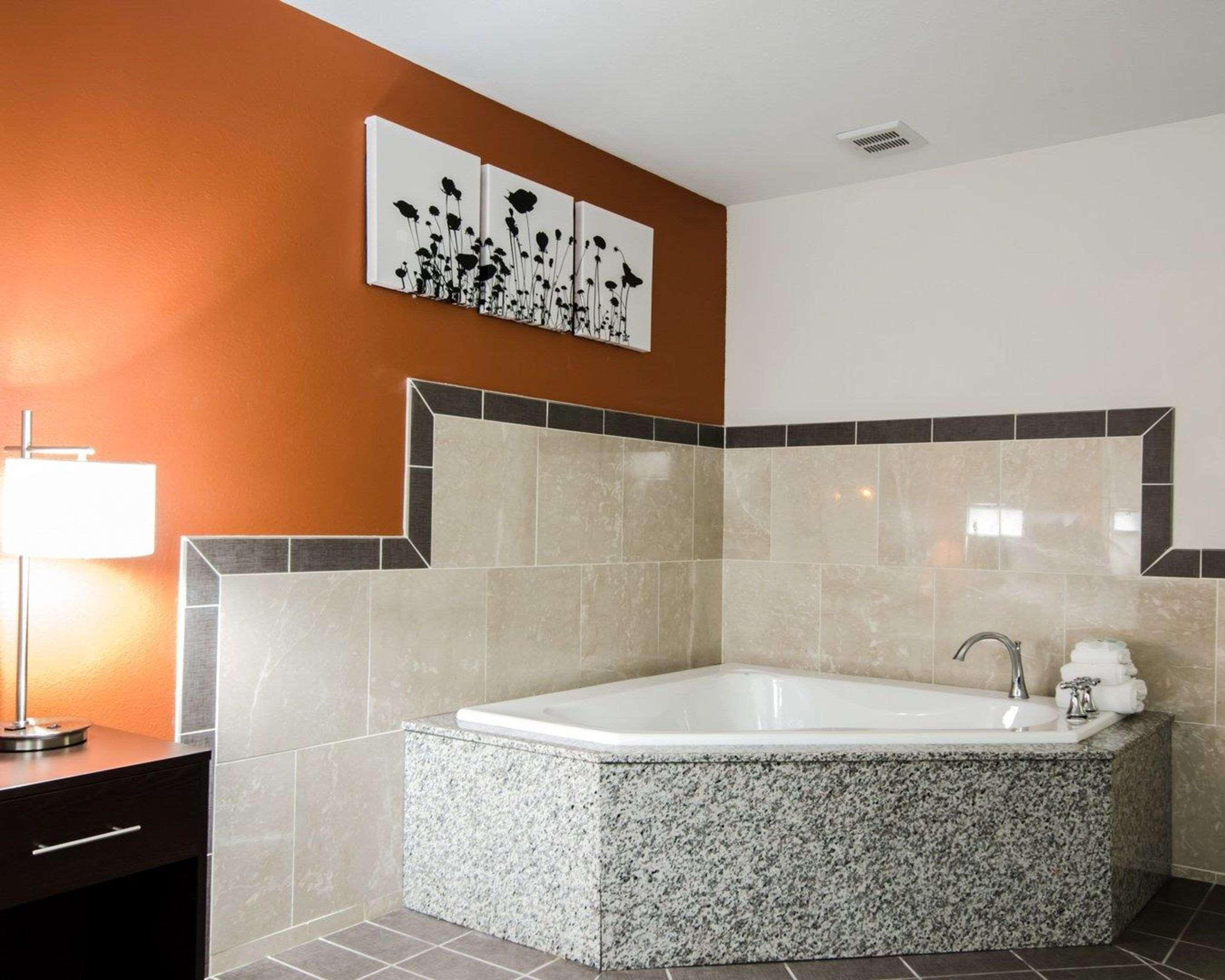 Sleep Inn & Suites And Conference Center Downtown Indianapolis Luaran gambar