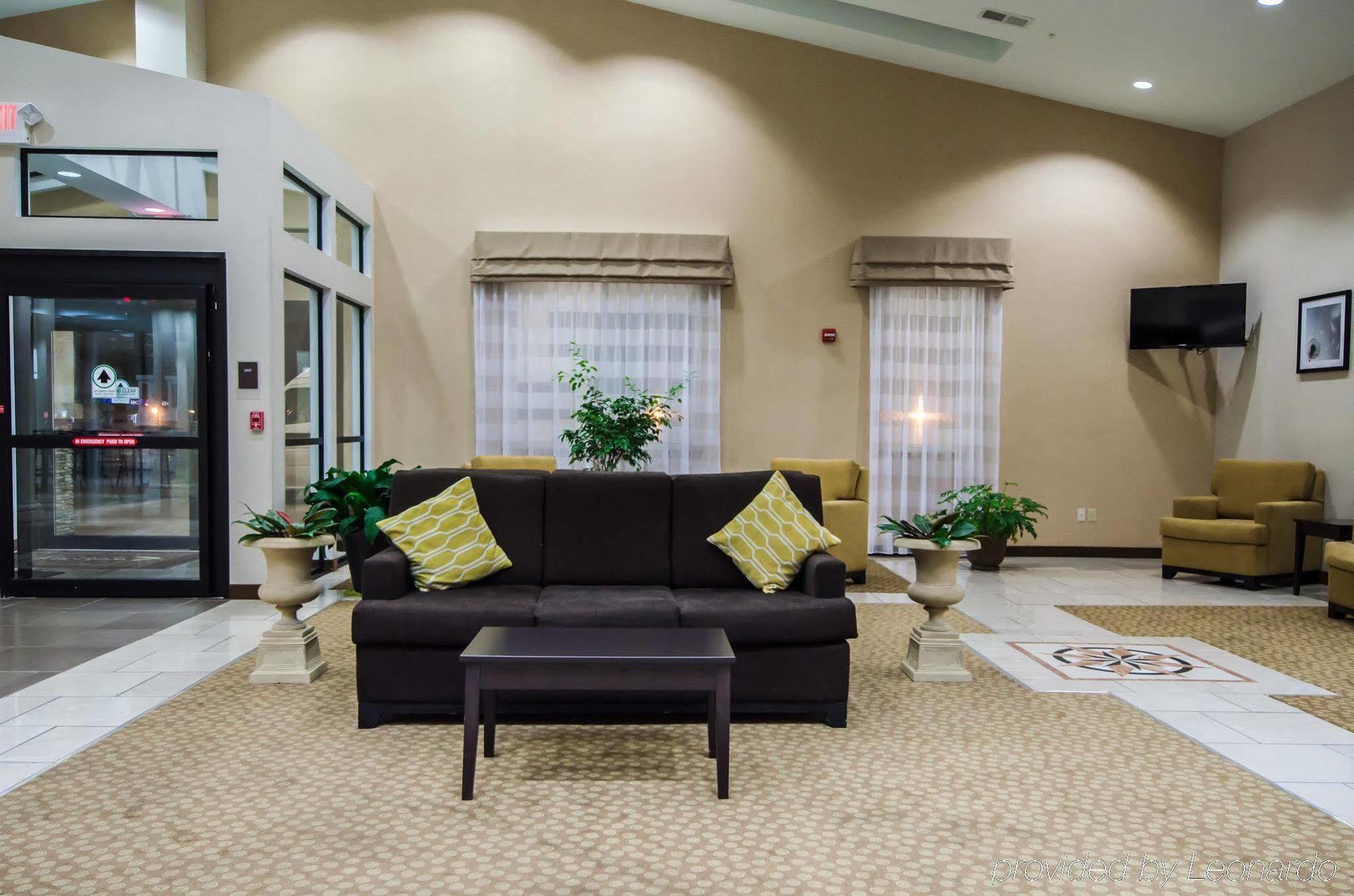 Sleep Inn & Suites And Conference Center Downtown Indianapolis Luaran gambar