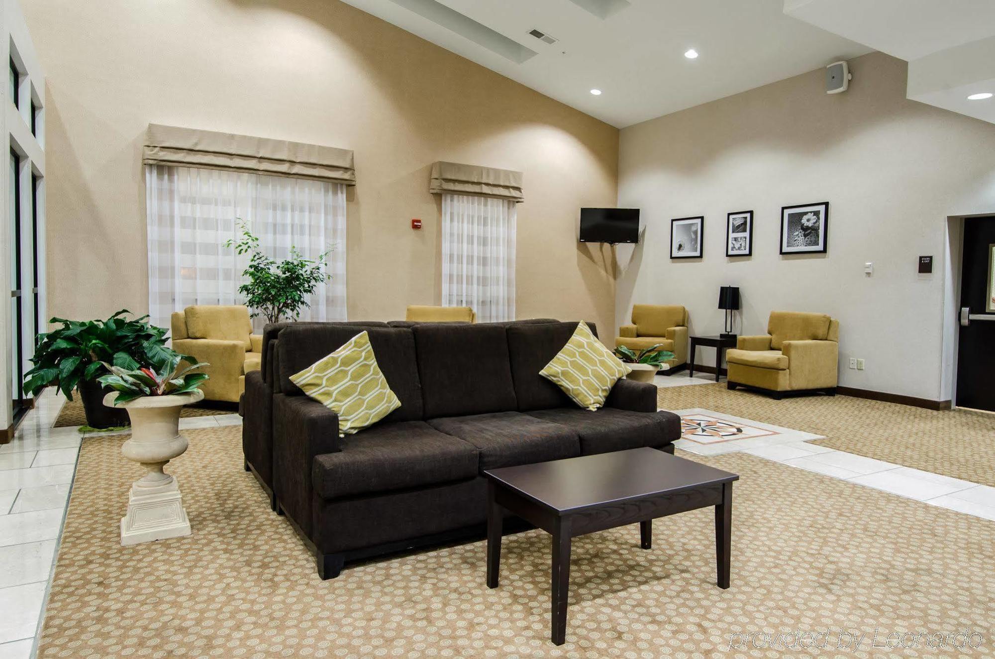 Sleep Inn & Suites And Conference Center Downtown Indianapolis Luaran gambar
