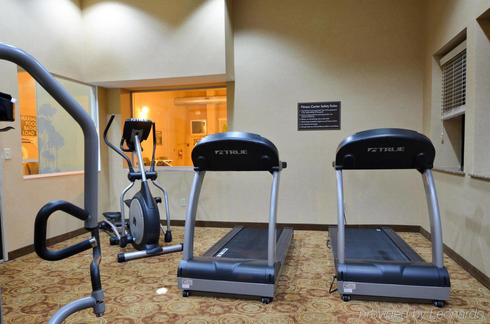 Sleep Inn & Suites And Conference Center Downtown Indianapolis Luaran gambar